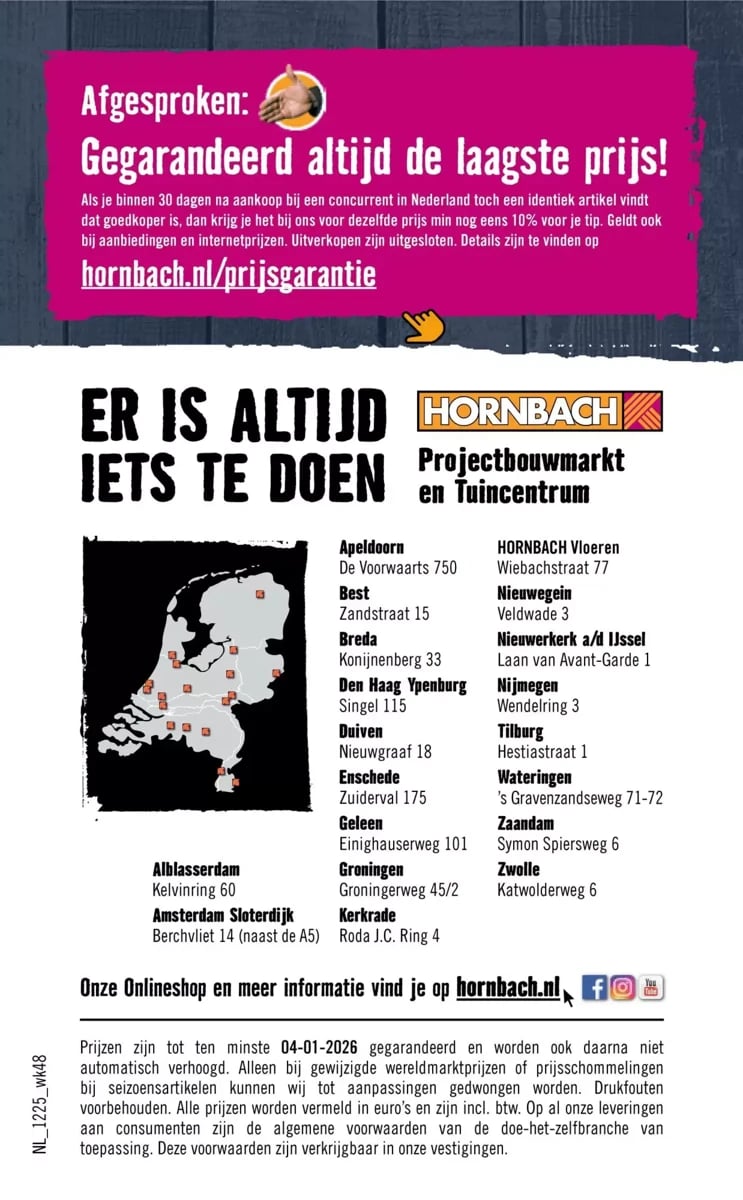 Hornbach folder – pagina 10