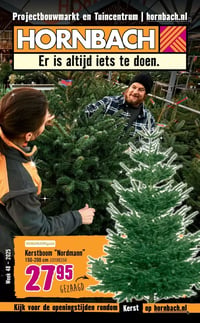 Hornbach Folder – 24.11.2025 – 04.01.2026