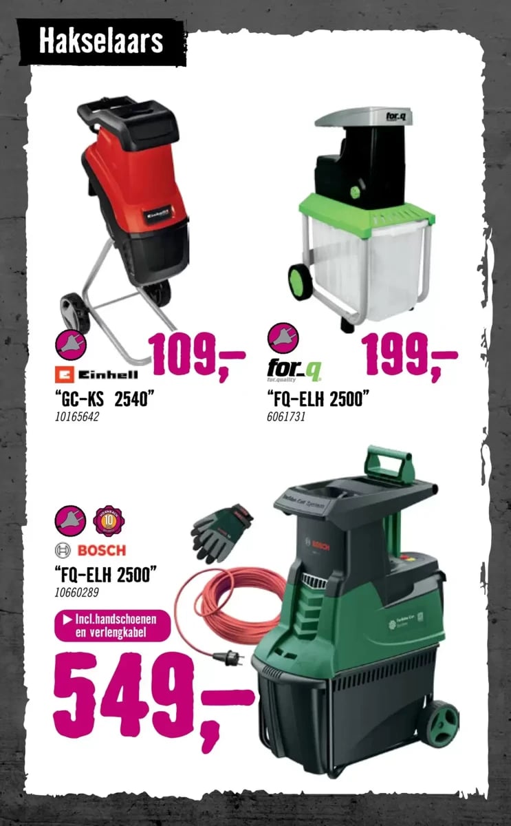 Hornbach folder – pagina 8