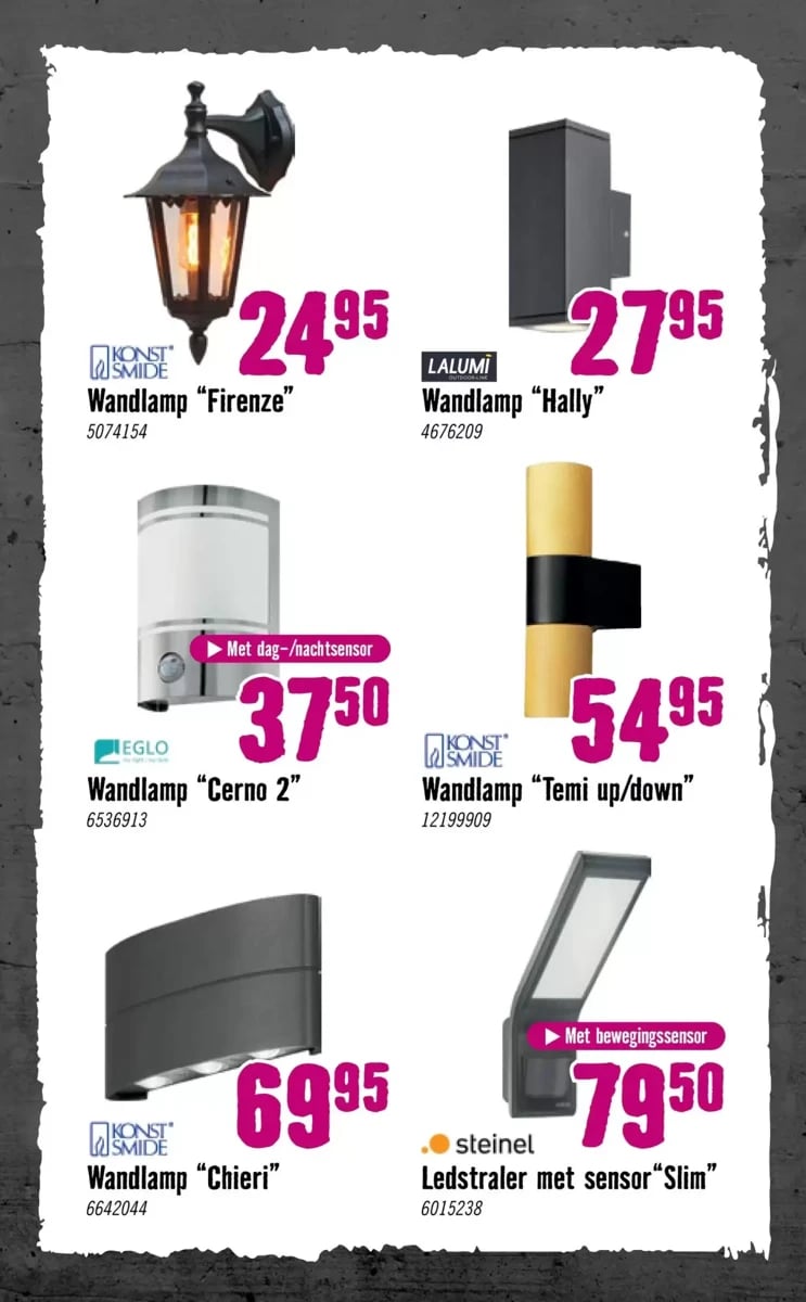 Hornbach folder – pagina 23