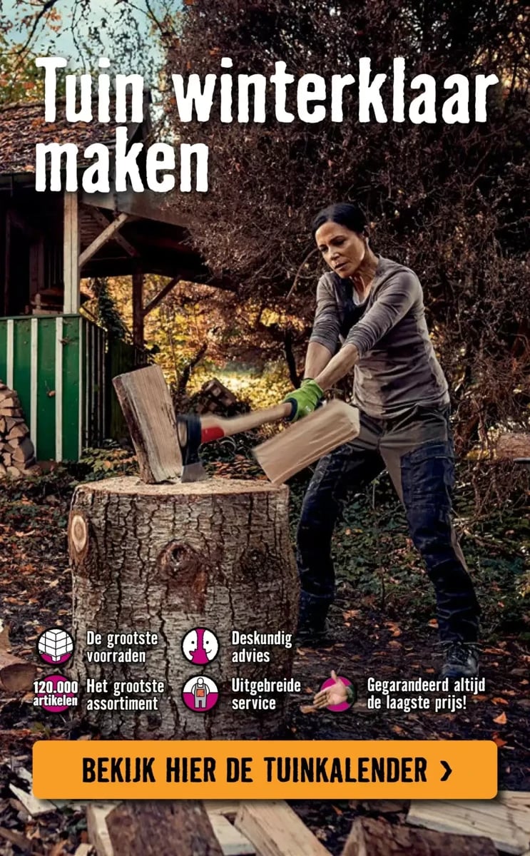 Hornbach folder – pagina 2