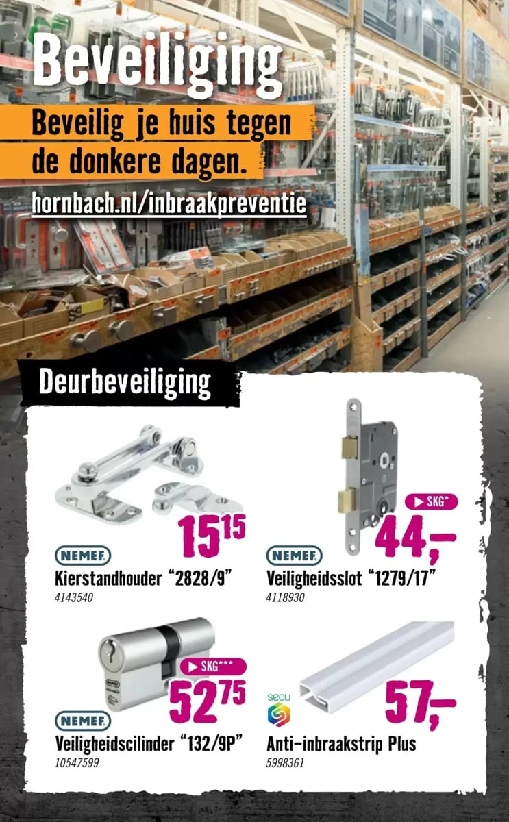Hornbach folder – pagina 33