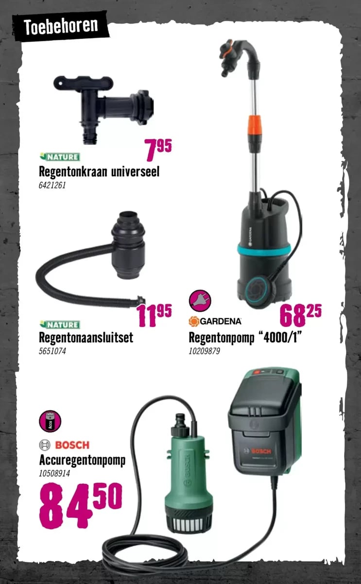 Hornbach folder – pagina 21