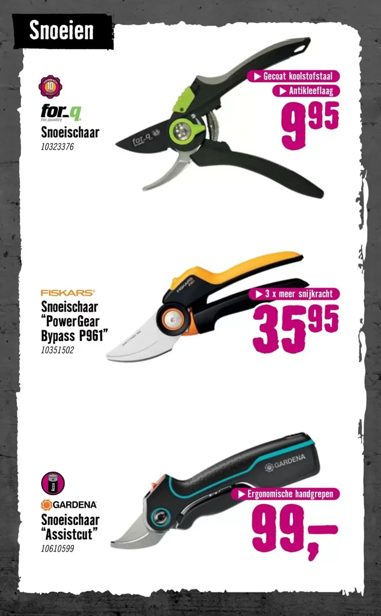 Hornbach folder – pagina 3