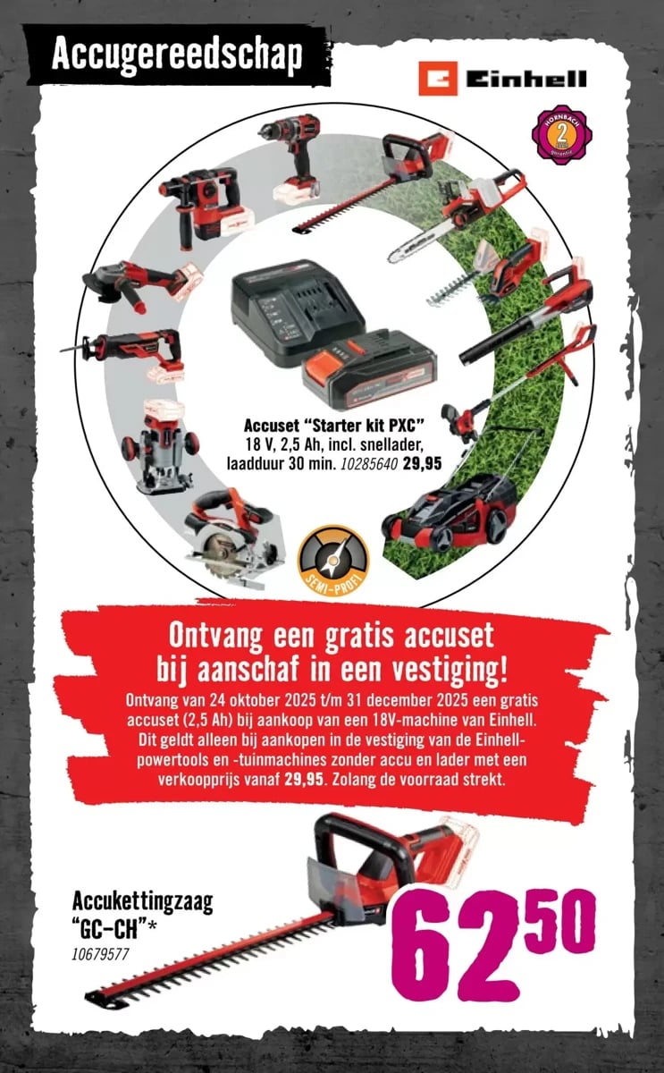 Hornbach folder – pagina 10