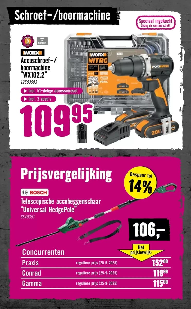 Hornbach folder – pagina 12