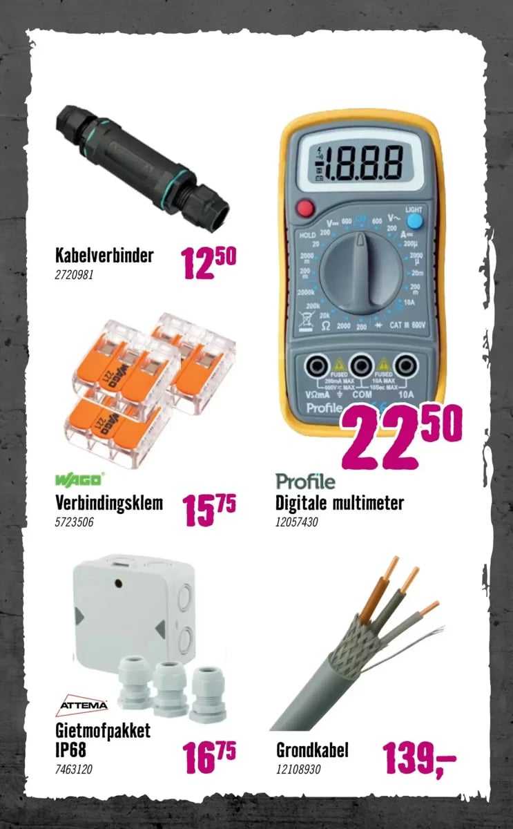 Hornbach folder – pagina 31