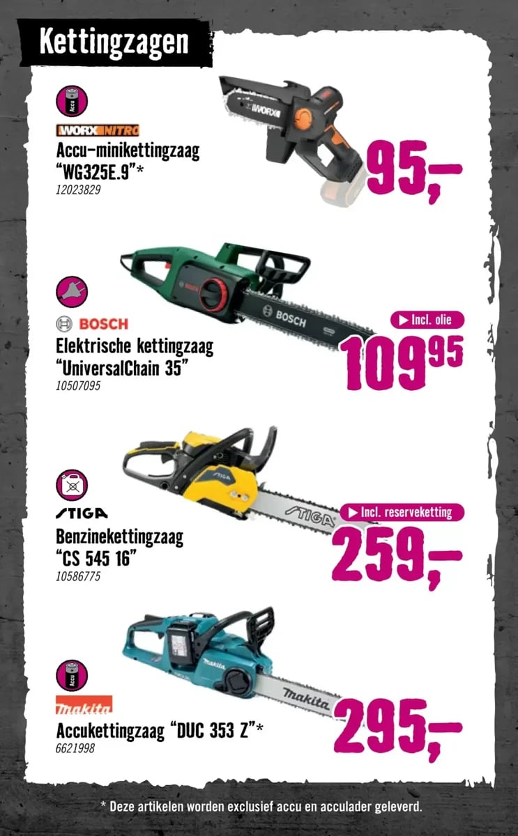 Hornbach folder – pagina 6