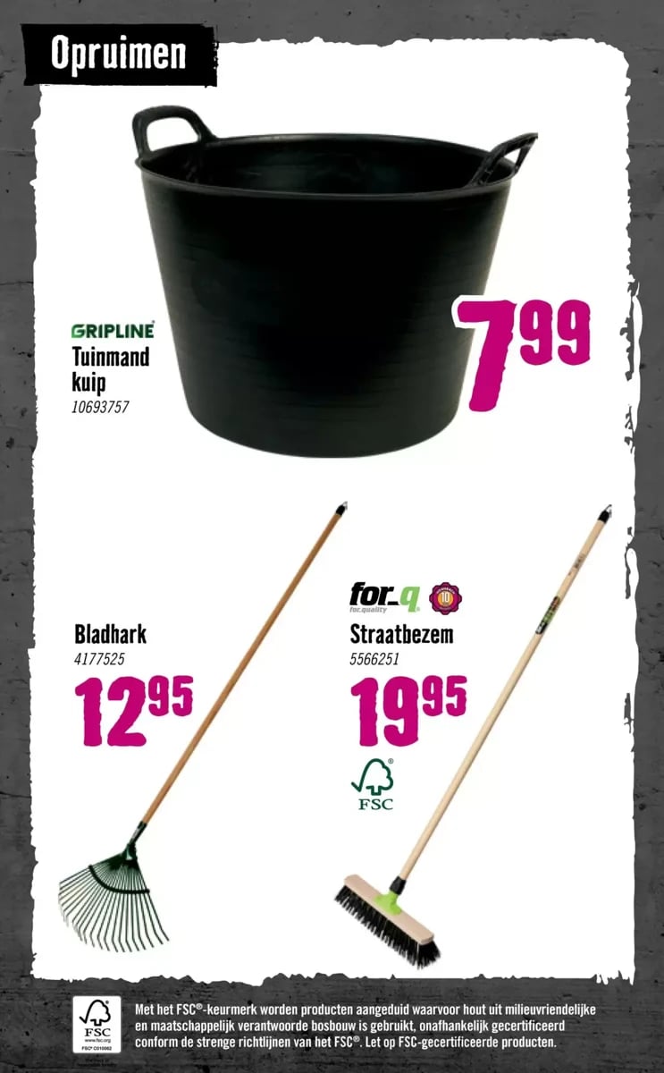 Hornbach folder – pagina 15