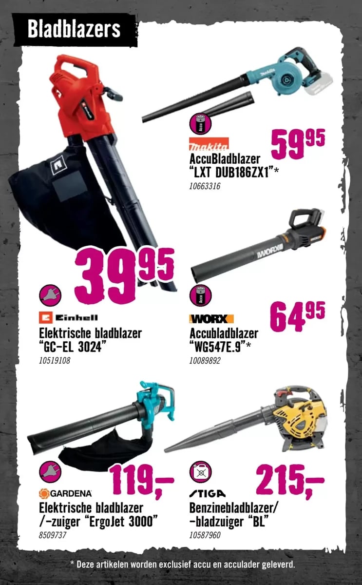 Hornbach folder – pagina 14