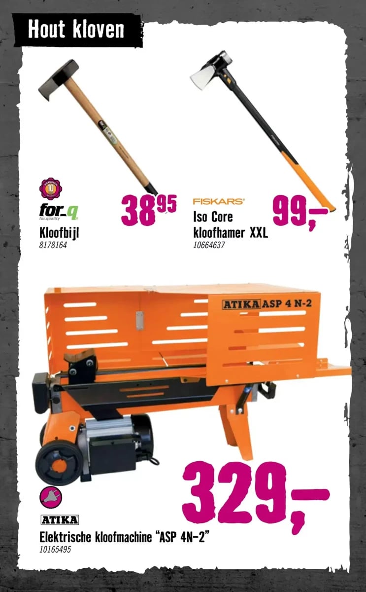 Hornbach folder – pagina 9