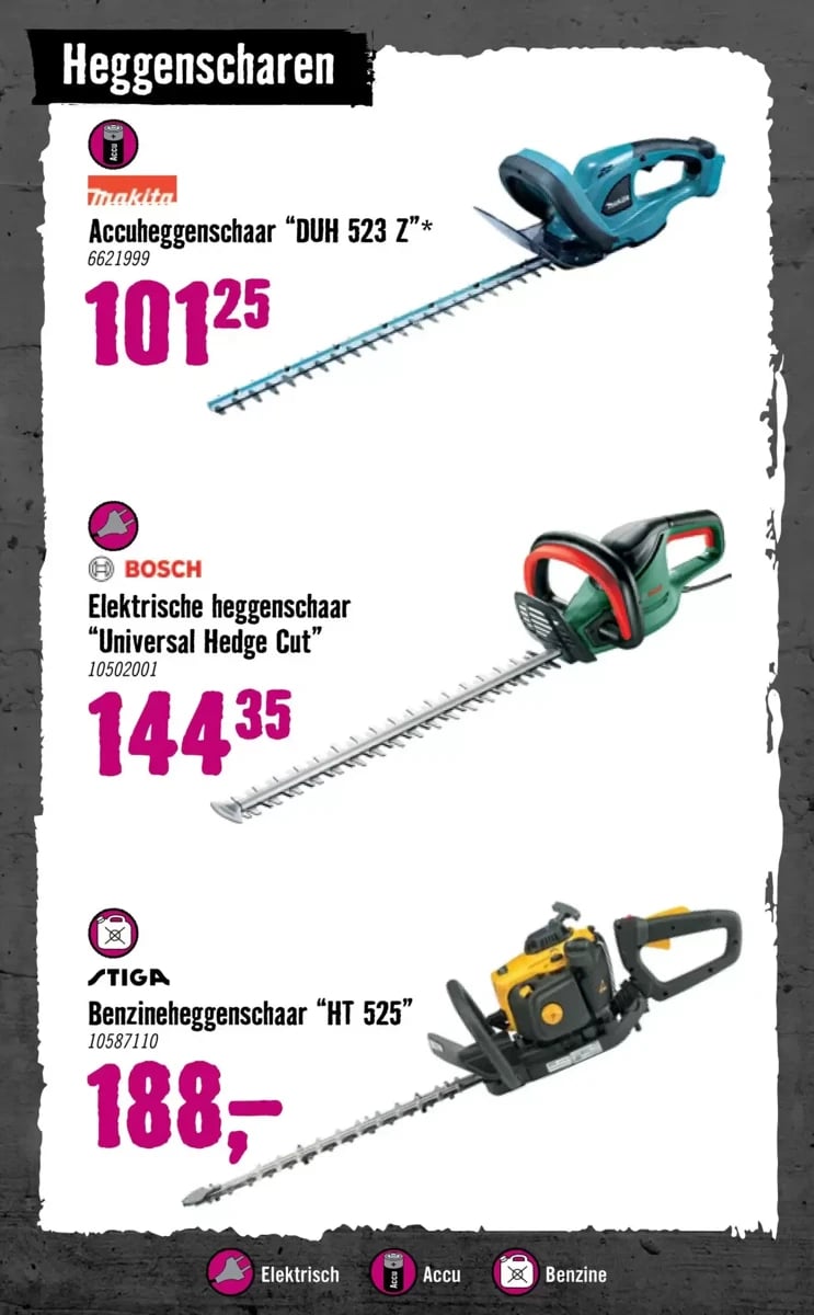 Hornbach folder – pagina 5