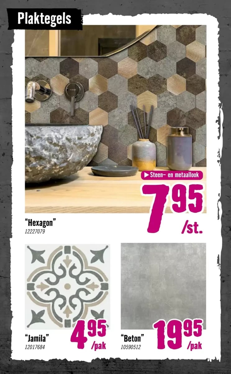 Hornbach folder – pagina 40