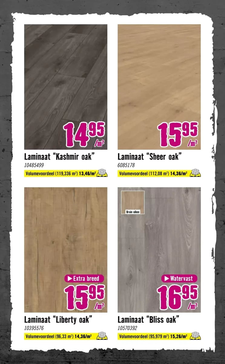 Hornbach folder – pagina 51