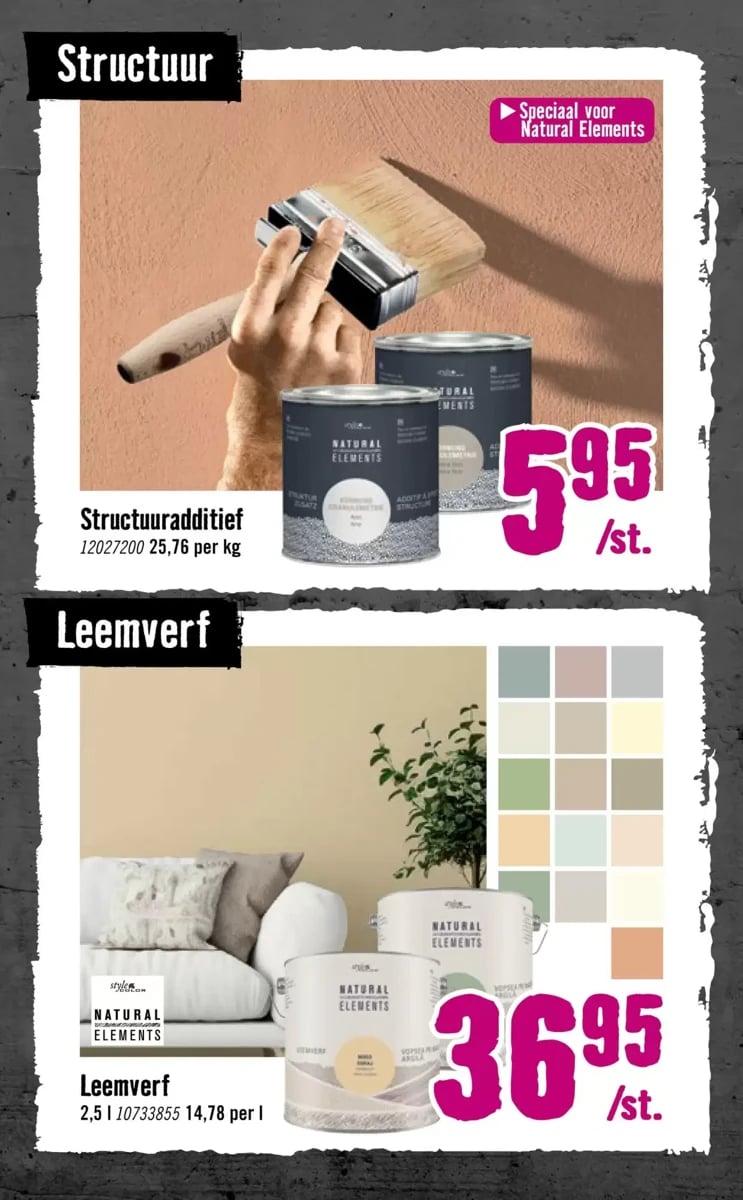 Hornbach folder – pagina 16