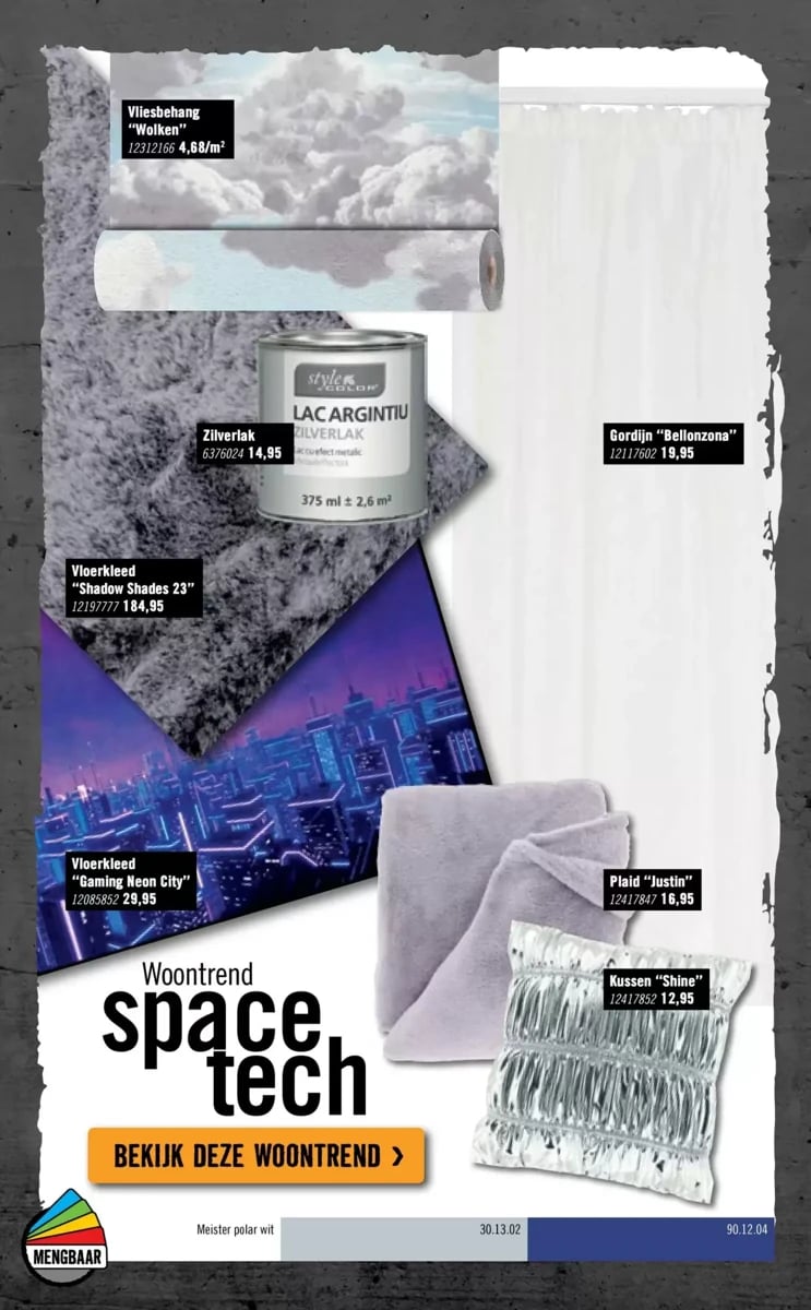 Hornbach folder – pagina 4