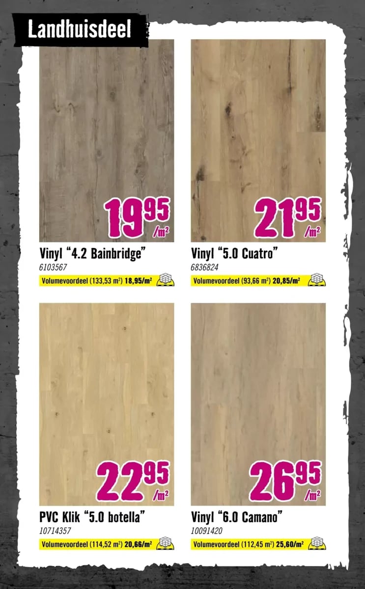 Hornbach folder – pagina 57