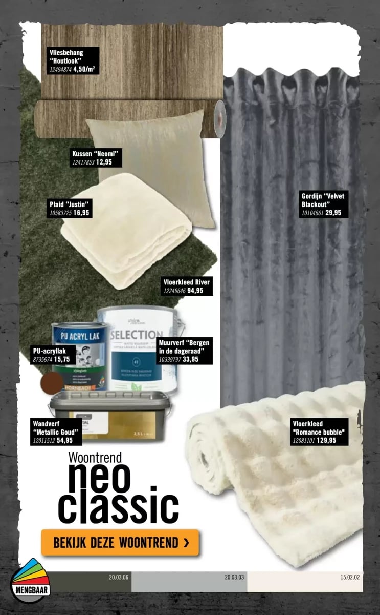 Hornbach folder – pagina 3