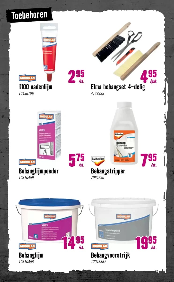 Hornbach folder – pagina 32
