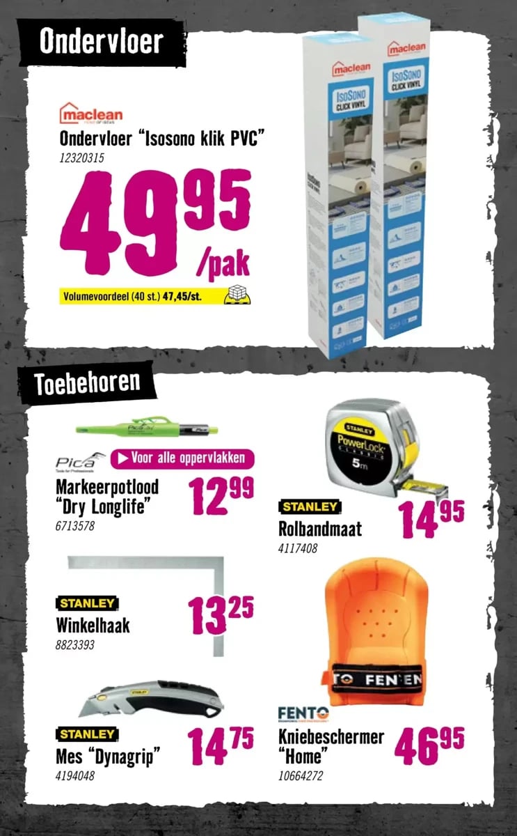Hornbach folder – pagina 60
