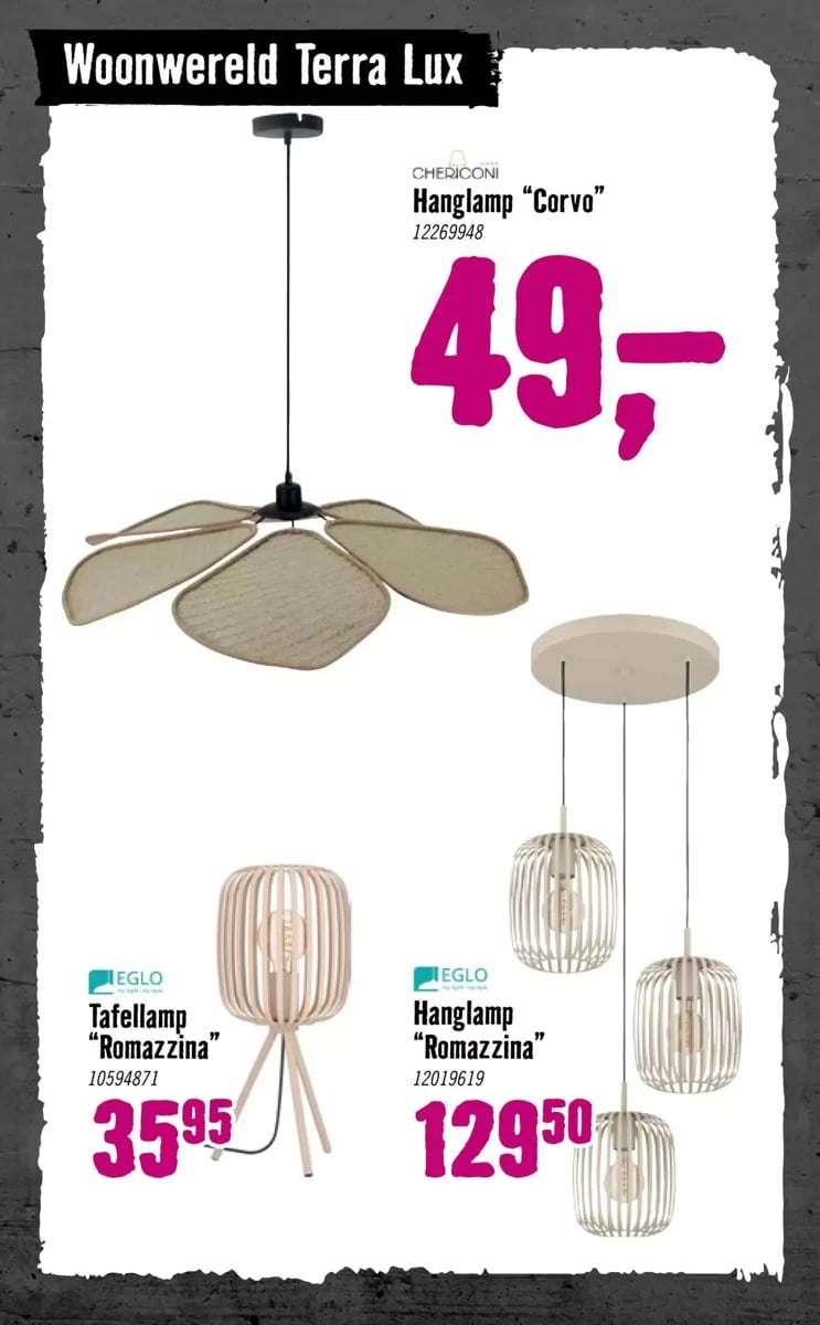 Hornbach folder – pagina 74