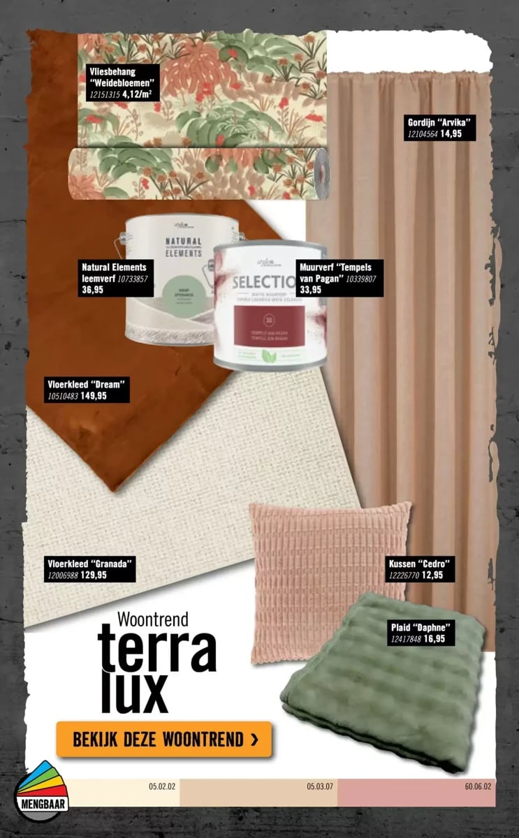 Hornbach folder – pagina 5