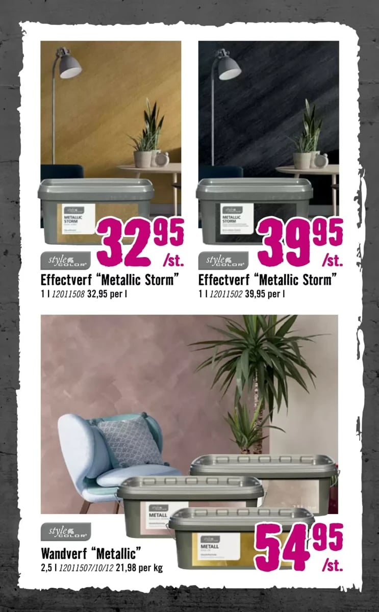 Hornbach folder – pagina 18