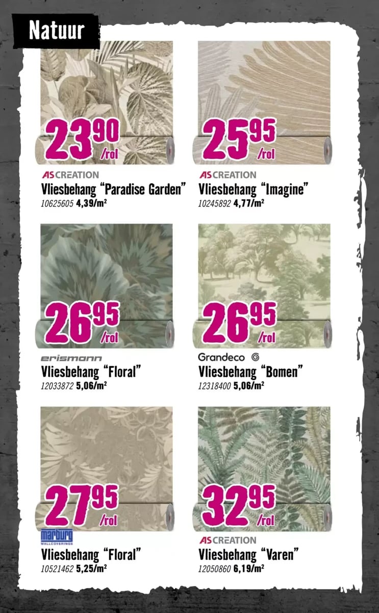Hornbach folder – pagina 25