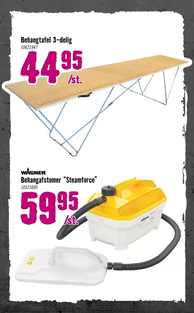 Hornbach folder – pagina 33