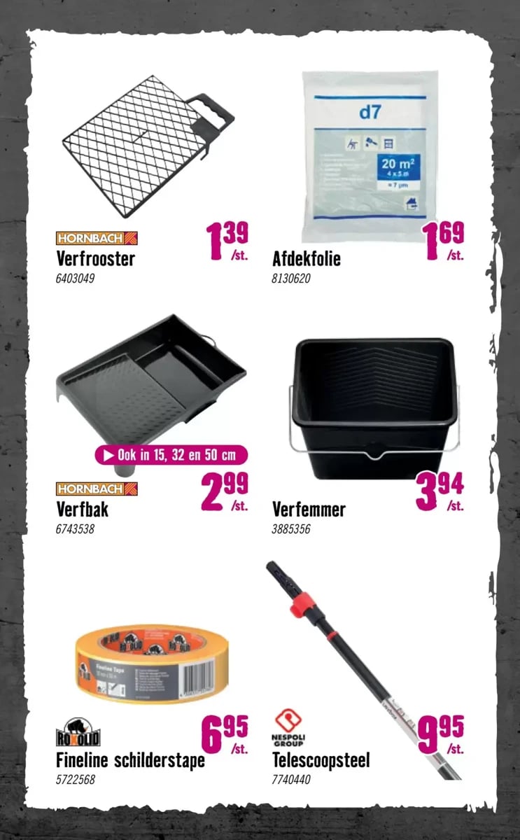 Hornbach folder – pagina 14