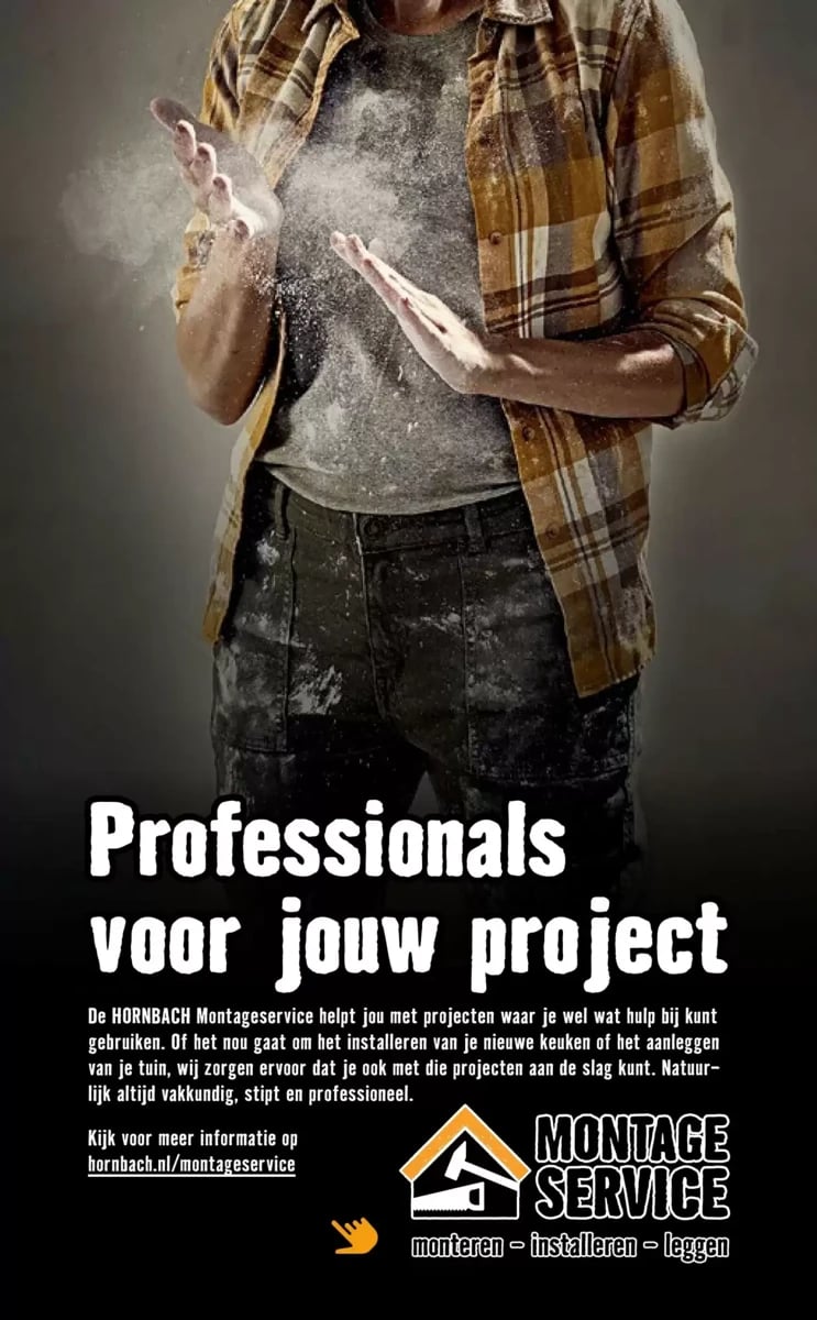 Hornbach folder – pagina 21