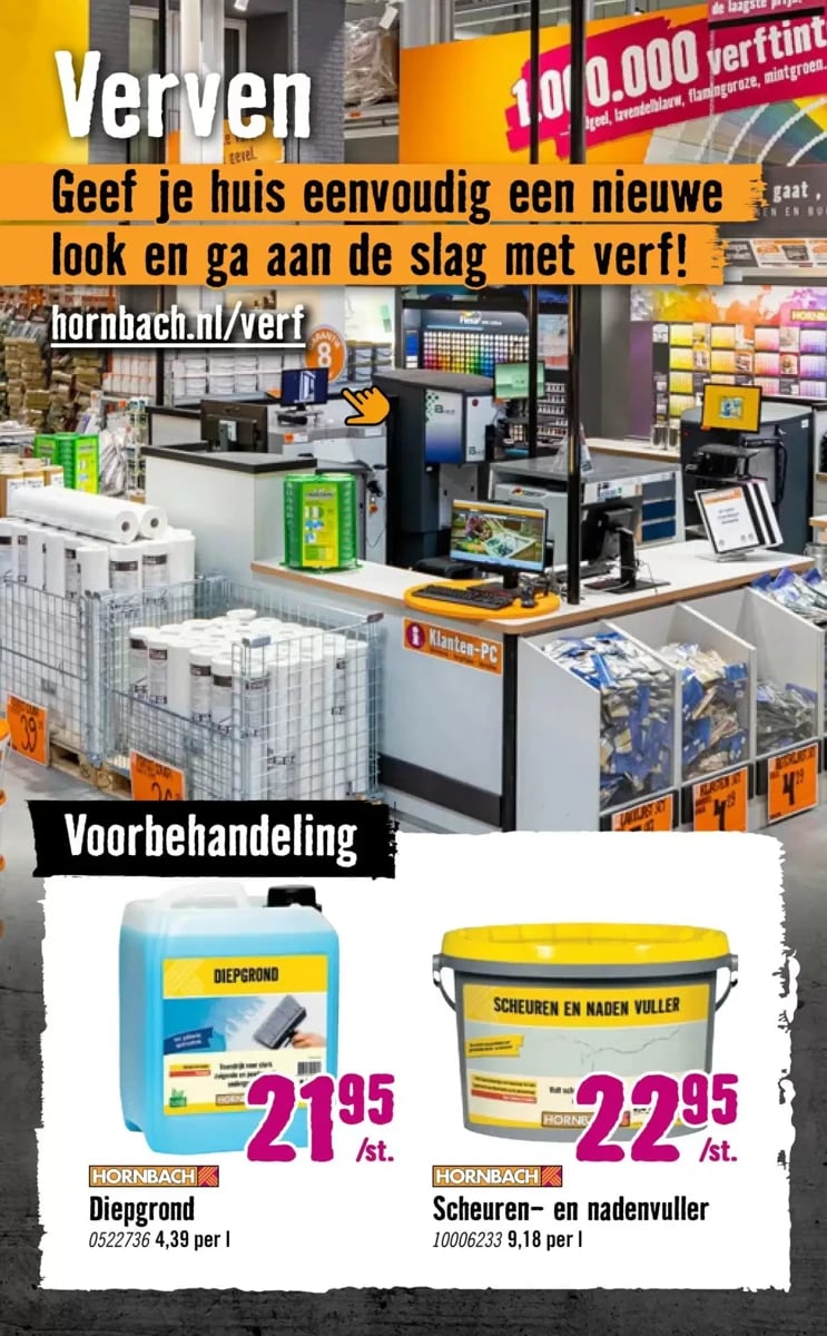 Hornbach folder – pagina 7