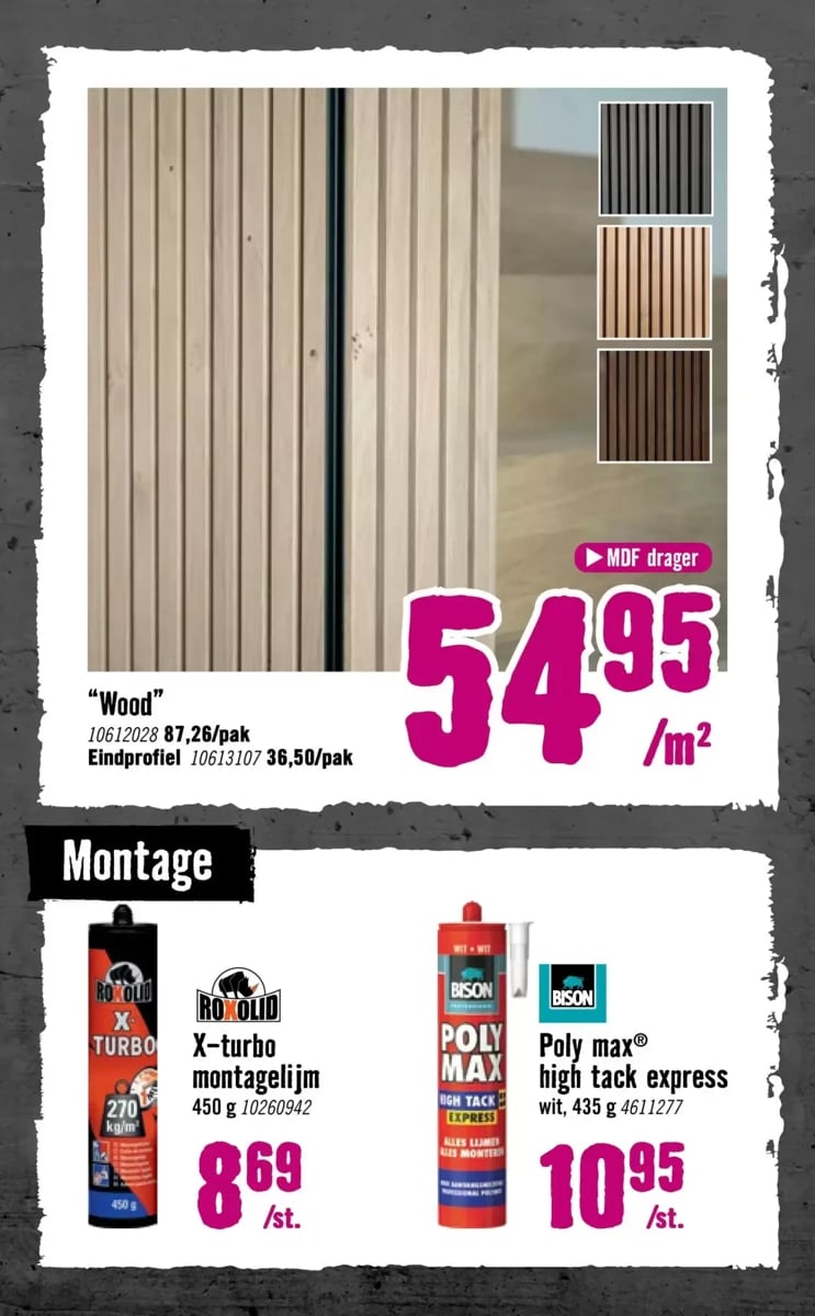 Hornbach folder – pagina 36