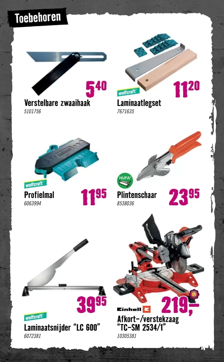 Hornbach folder – pagina 54