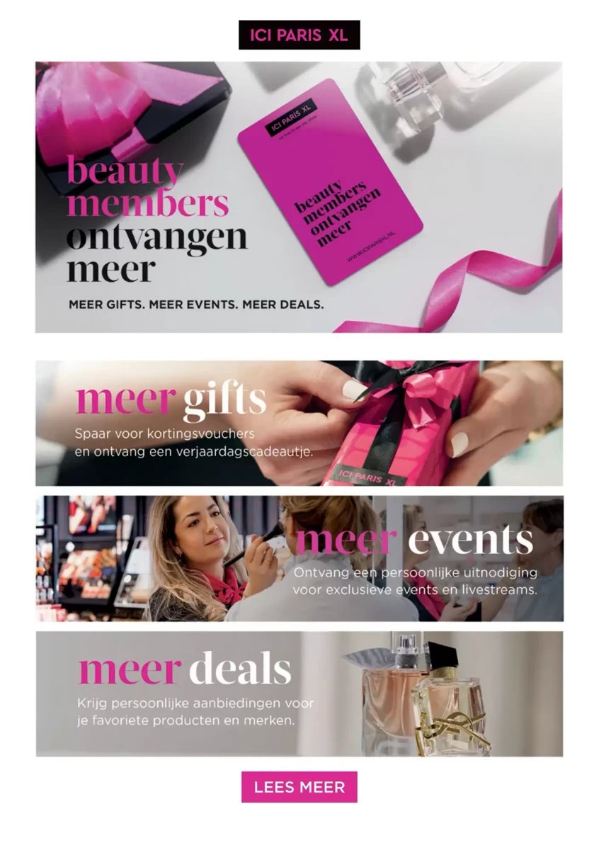 ICI Paris XL folder – pagina 26