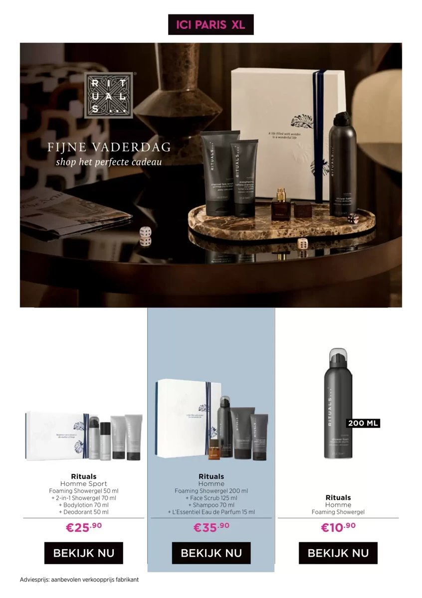 ICI Paris XL folder – pagina 24