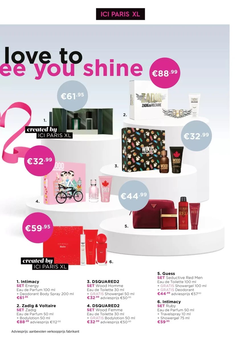 ICI Paris XL folder – pagina 7