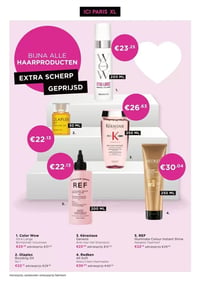 REF aanbieding bij Ici-paris-xl – geldig van 02.02.2026 t/m 08.02.2026