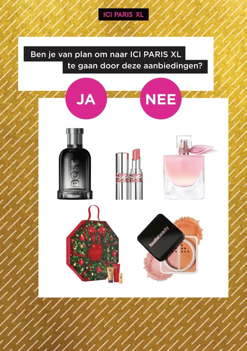 ICI Paris XL folder – pagina 4