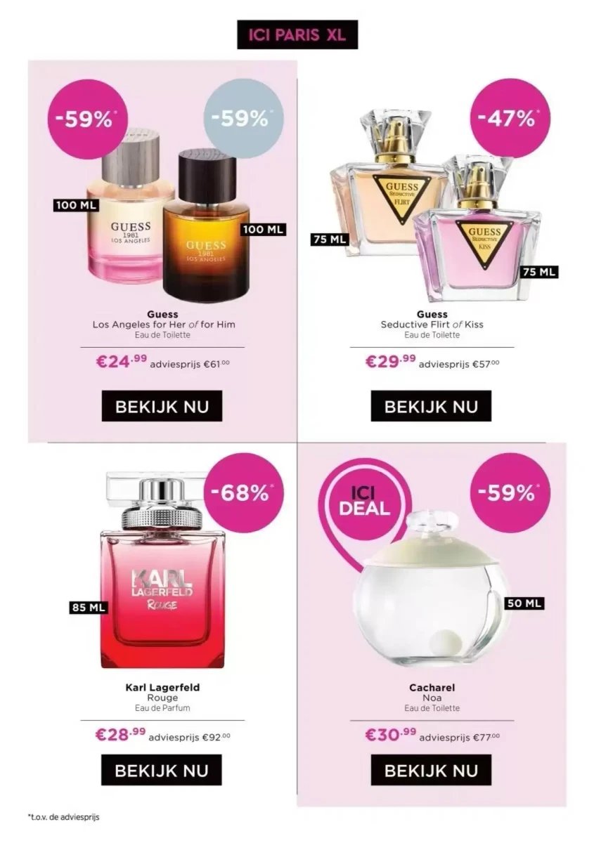 ICI Paris XL folder – pagina 5