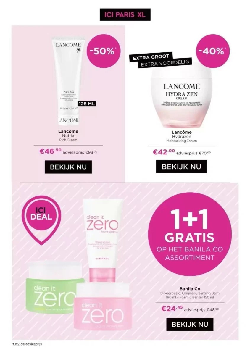 ICI Paris XL folder – pagina 29