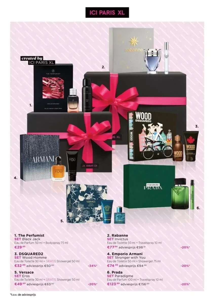 ICI Paris XL folder – pagina 8