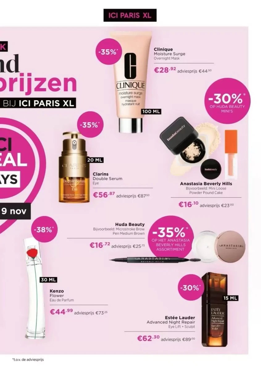 ICI Paris XL folder – pagina 3