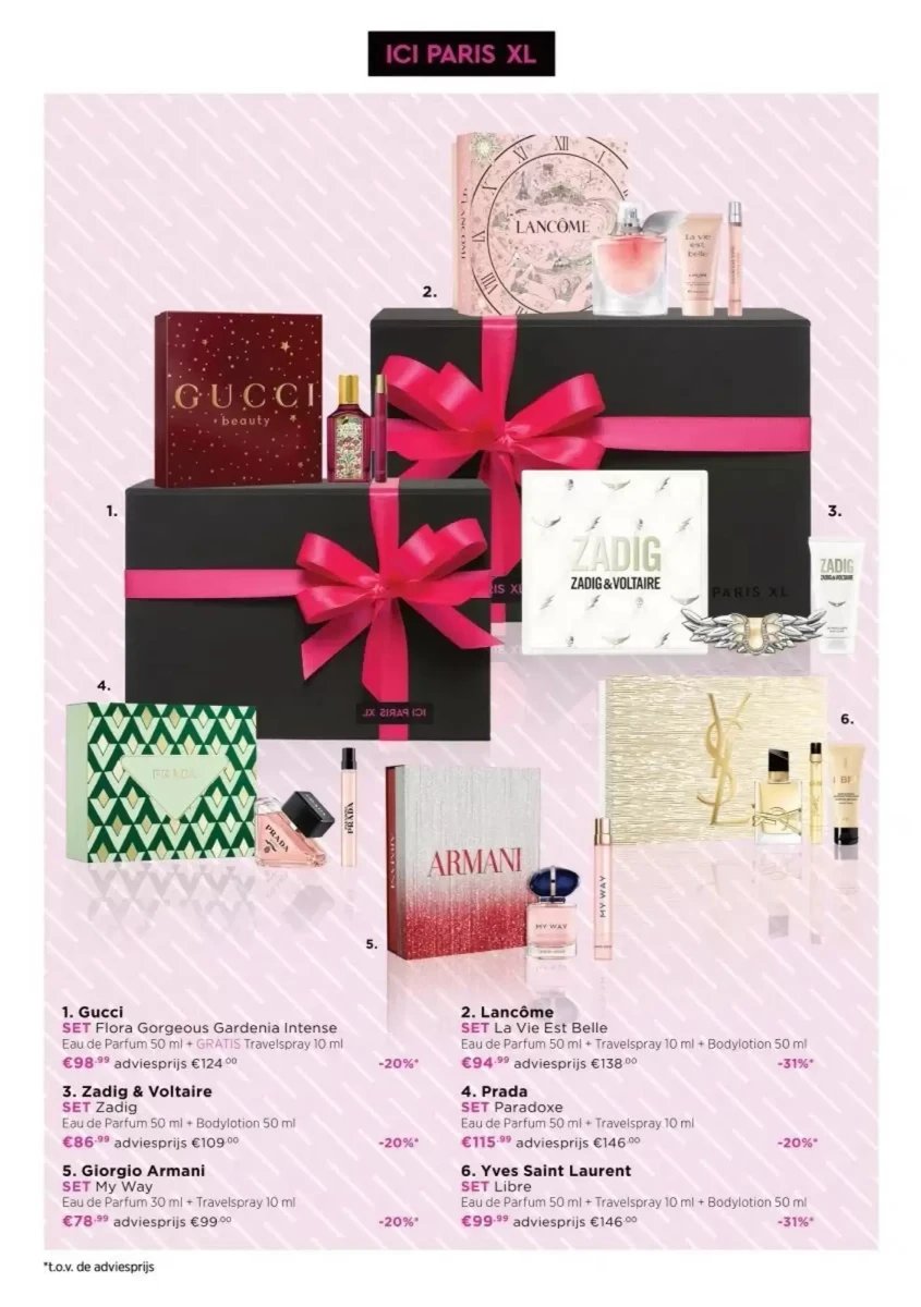 ICI Paris XL folder – pagina 7