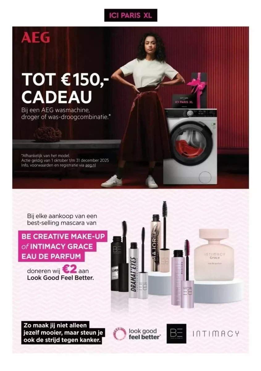 ICI Paris XL folder – pagina 6