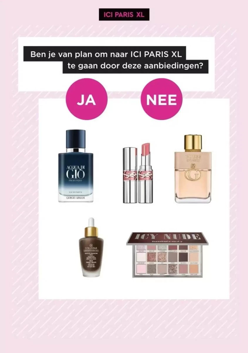 ICI Paris XL folder – pagina 22