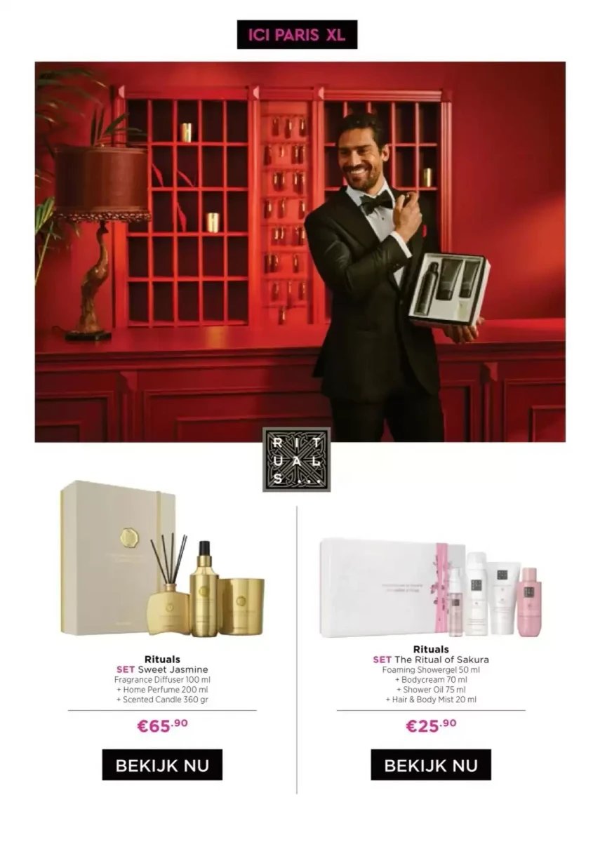 ICI Paris XL folder – pagina 36