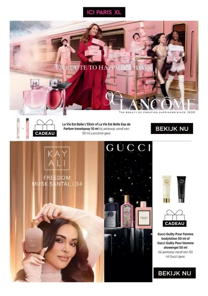 ICI Paris XL folder – pagina 38