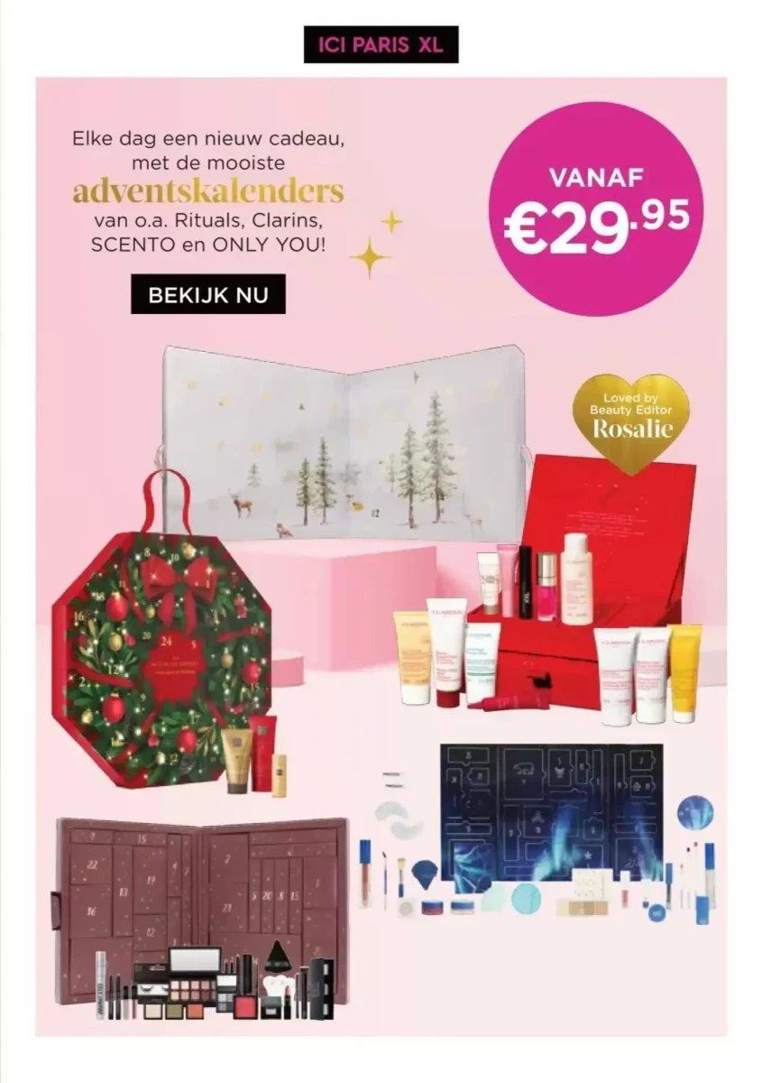 ICI Paris XL folder – pagina 13