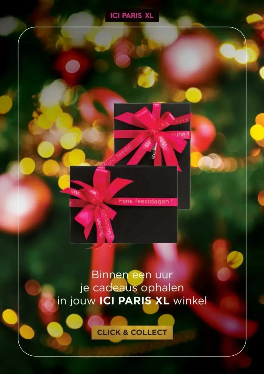ICI Paris XL folder – pagina 42